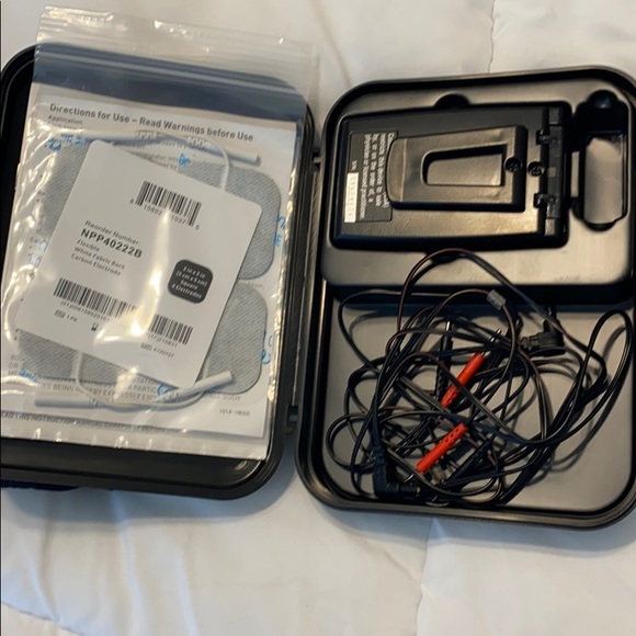 Tens machine - Picture 2 of 2